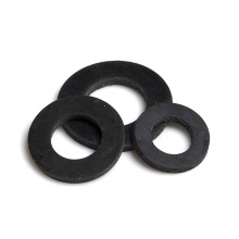 Custom Molded Silicone Rubber NBR EPDM Spacer